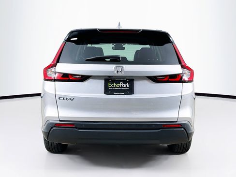 Used 2025 Honda CR-V EX-L image 7