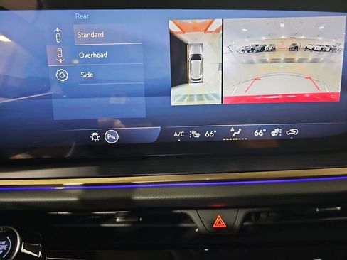 Used 2025 Buick Envision Avenir AWD/4WD image 25
