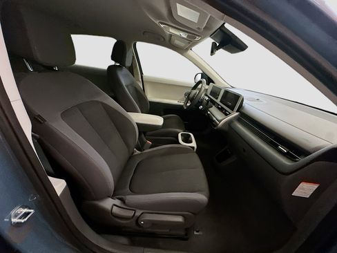 Used 2024 Hyundai Ioniq 5 SEL image 33