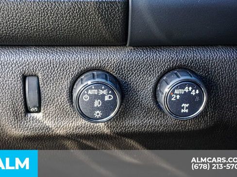 Used 2022 GMC Canyon Elevation w/ Trailering Package image 44