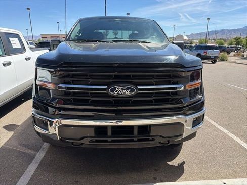 Used 2024 Ford F150 XLT w/ FX4 Off-Road Package image 5