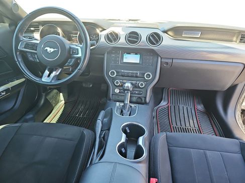 Used 2021 Ford Mustang GT w/ Enhanced Security Package RWD image 9