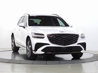 Used 2026 Genesis GV70 3.5T Sport Advanced AWD/4WD video 1