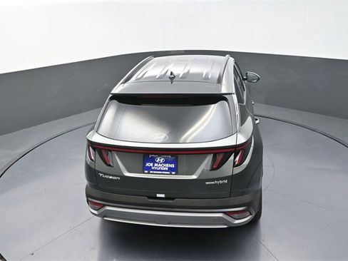 New 2026 Hyundai Tucson SEL image 27