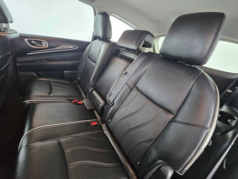 Used 2017 INFINITI QX60 w/ Premium Plus Package image 19