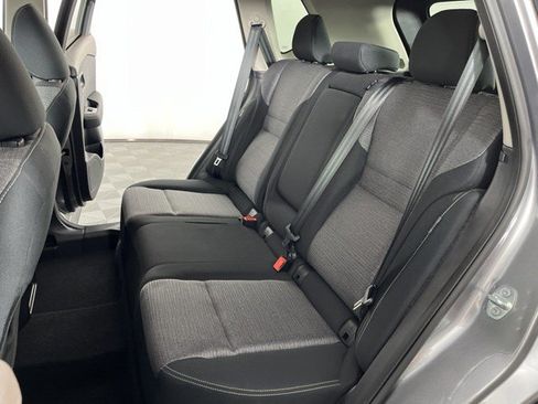 Used 2021 Nissan Rogue S FWD image 36