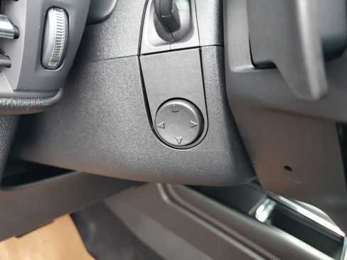 New 2026 Lincoln Corsair Reserve w/ Jet Appearance Package image 15