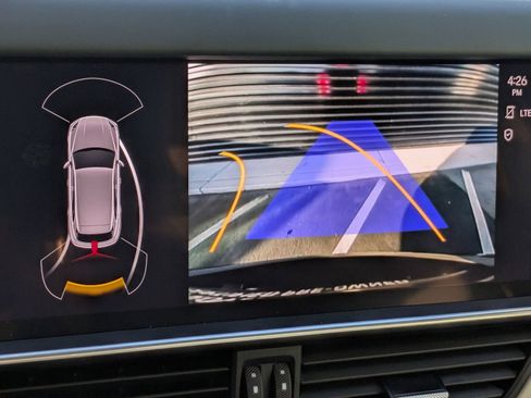 Certified 2023 Porsche Cayenne image 20