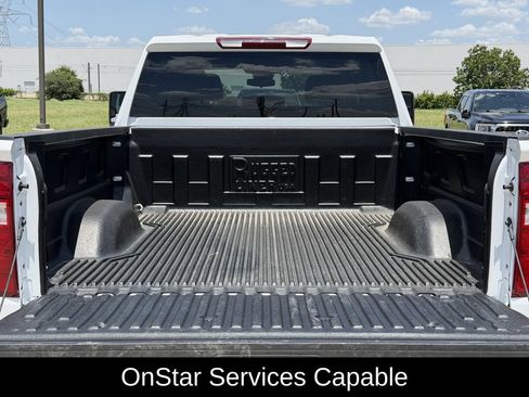 Used 2026 Chevrolet Silverado 2500 LT AWD/4WD image 35