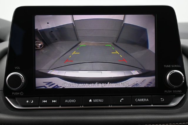 Used 2026 Nissan Rogue SV w/ Cold Weather Package FWD image 20