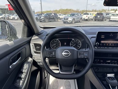 New 2026 Nissan Rogue SV w/ Cold Weather Package image 14