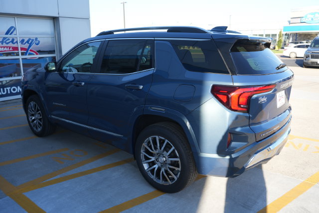 New 2027 GMC Terrain Denali AWD/4WD image 36