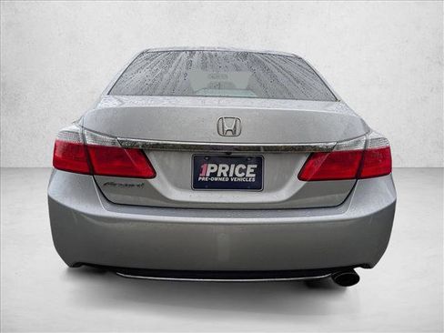 Used 2015 Honda Accord EX image 5