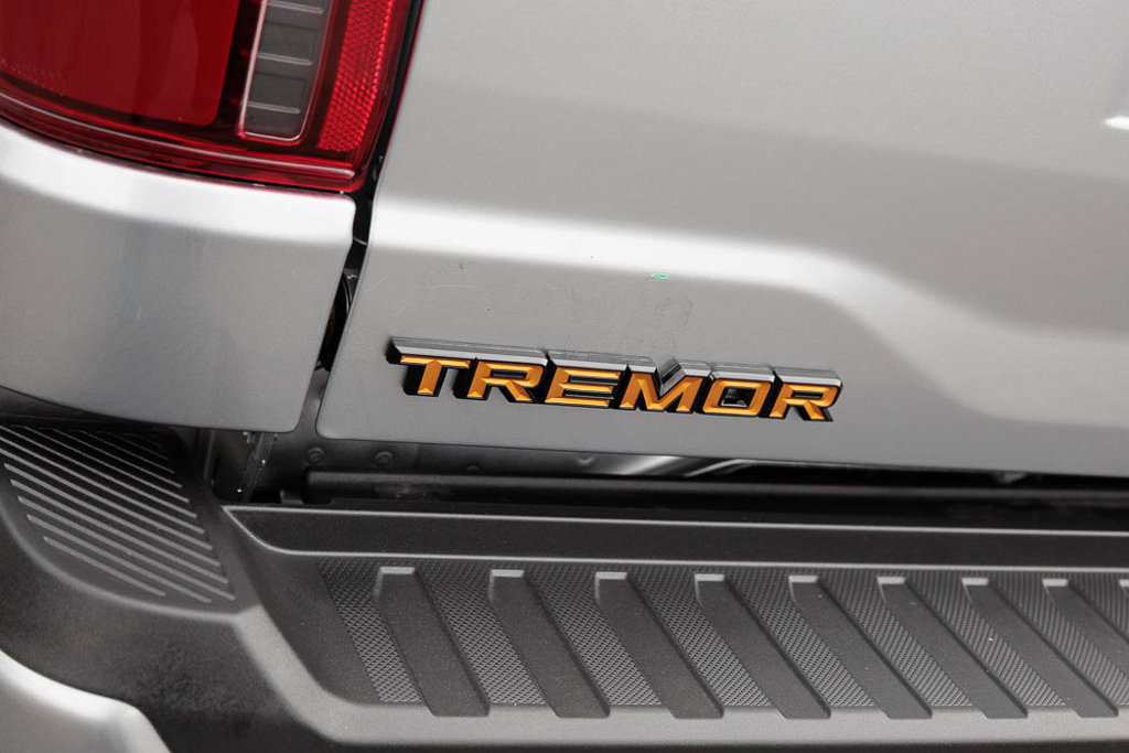 Used 2025 Ford F150 Tremor w/ Bed Utility Package AWD/4WD image 48