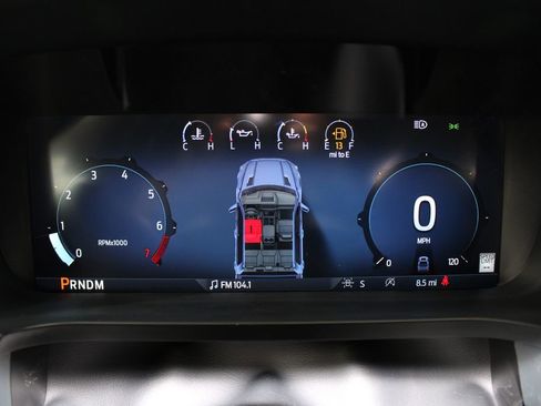 New 2025 Ford F150 XLT w/ Equipment Group 302A MID image 41