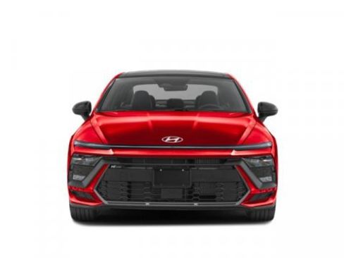 New 2026 Hyundai Sonata N Line FWD image 7