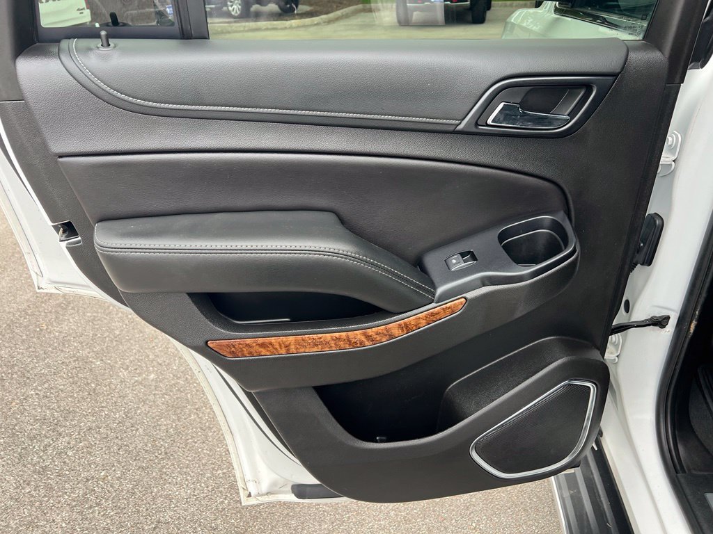 Used 2019 Chevrolet Tahoe Premier AWD/4WD image 20