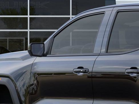 New 2026 GMC Canyon AT4X AWD/4WD image 36