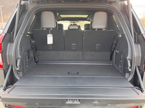 New 2025 Ford Expedition Tremor image 16