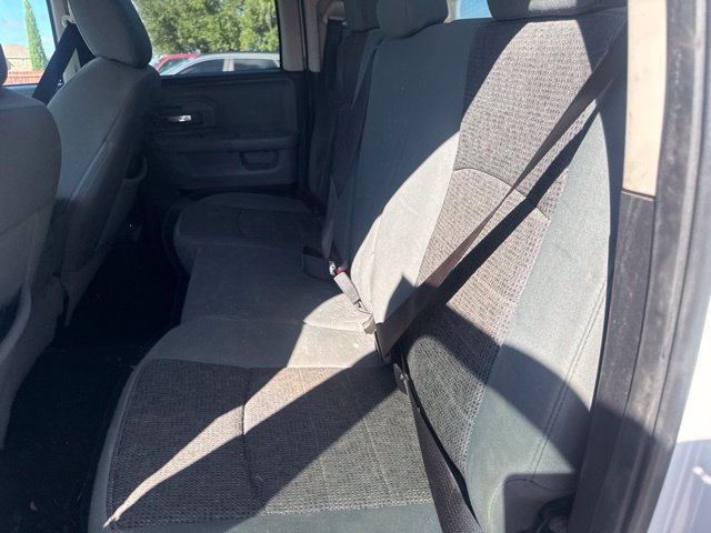 Used 2013 RAM 1500 Big Horn RWD image 14