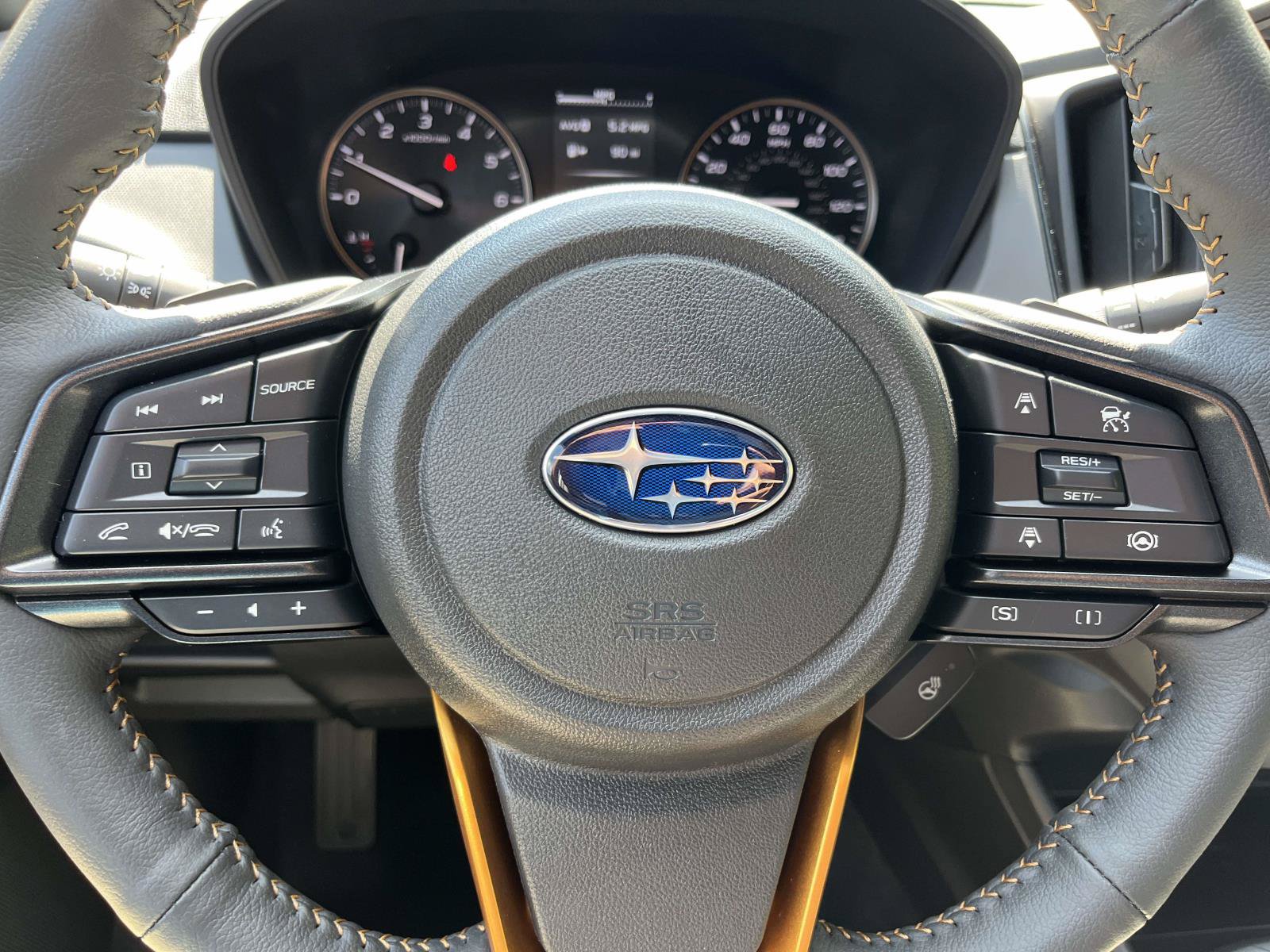 New 2026 Subaru Crosstrek 2.5i Wilderness AWD/4WD image 21