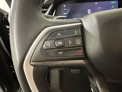 Used 2023 Jeep Grand Cherokee 4WD 4xe image 15