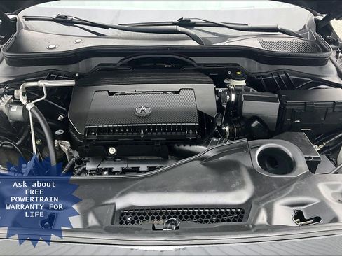 Used 2023 Acura MDX SH-AWD w/ Advance Package image 13