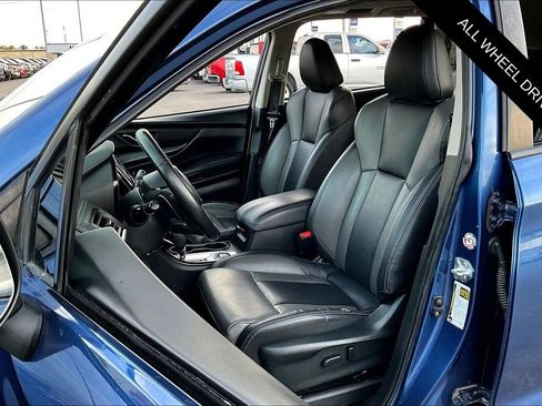Used 2022 Subaru Ascent Onyx Edition image 20