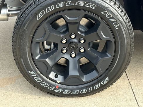 New 2026 RAM 1500 Lone Star AWD/4WD image 10