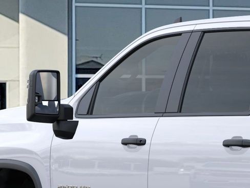 New 2026 Chevrolet Silverado 2500 W/T image 36
