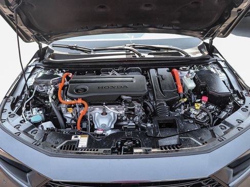 Used 2024 Honda Accord EX-L image 33