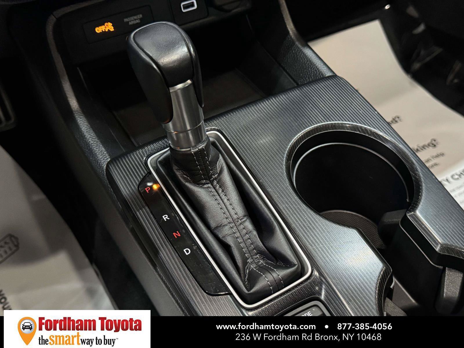 Used 2024 Honda Civic Sport image 29