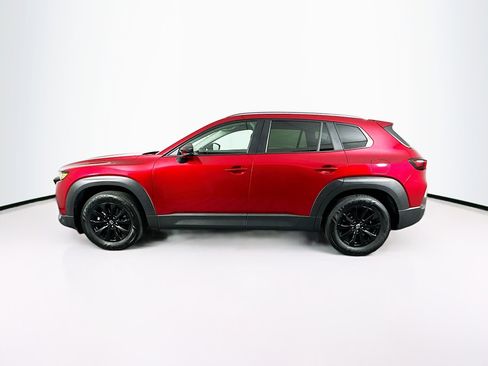Used 2025 MAZDA CX-50 AWD 2.5 S w/ Premium Package image 4