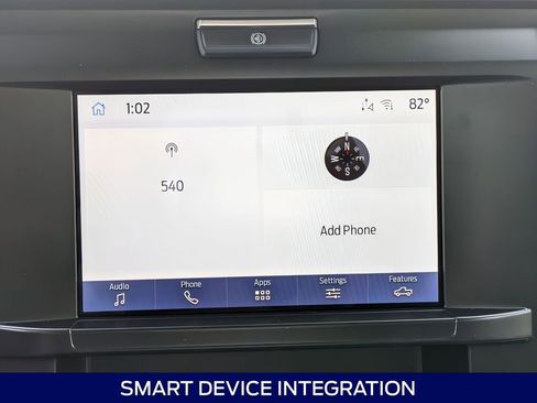 New 2025 Ford F250 XL w/ 360-Degree Camera Package RWD image 21