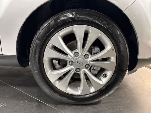 Used 2016 Kia Soul + w/ Audio Package FWD image 14
