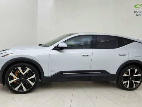 Used 2025 Polestar Polestar 3 AWD/4WD image 3