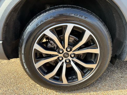 Used 2020 Ford Explorer ST image 6