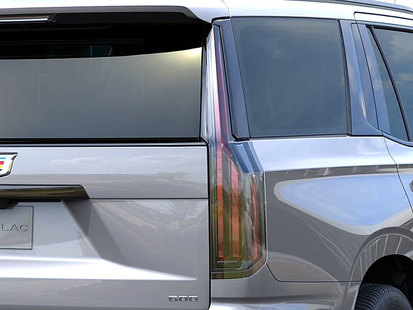 New 2026 Cadillac Escalade Sport w/ Touring Package AWD/4WD image 11