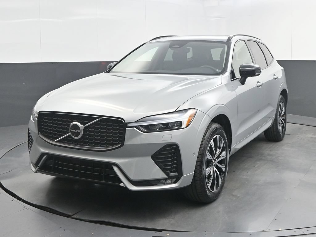 Certified 2024 Volvo XC60 B5 Plus AWD/4WD image 1