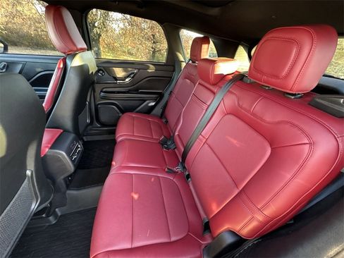 Used 2023 Lincoln Corsair Reserve w/ Equipment Group 202A image 23