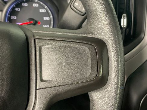 Used 2020 Chevrolet Silverado 1500 W/T w/ WT Convenience Package image 19