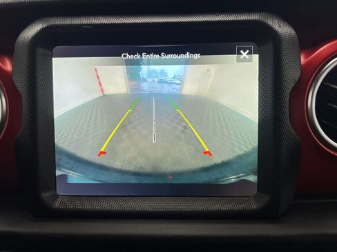 Used 2020 Jeep Wrangler Unlimited Rubicon image 24