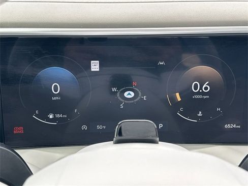 Used 2026 Hyundai Palisade SEL image 22