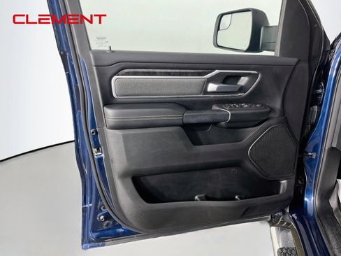 Used 2023 RAM 1500 Big Horn AWD/4WD image 27