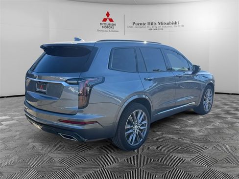 Used 2020 Cadillac XT6 Sport image 5