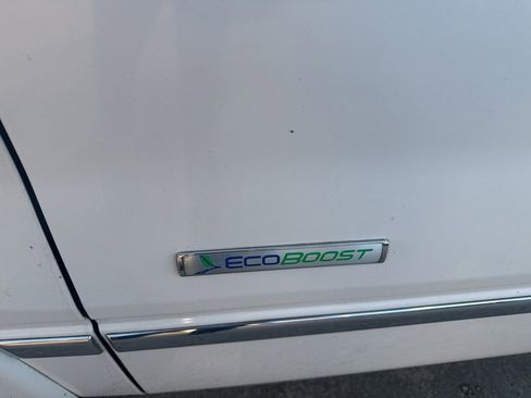 Used 2013 Ford F150 Platinum image 12