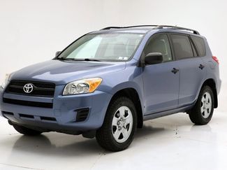 Used 2011 Toyota RAV4 4WD w/ Base L4 Extra Value Pkg video 2