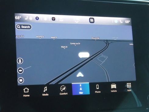 Used 2022 Jeep Wagoneer Series III image 34