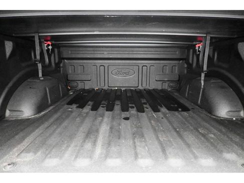 Used 2024 Ford F150 STX w/ STX Black Appearance Package image 48