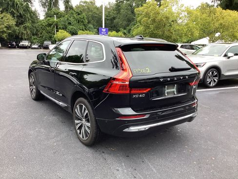 Certified 2023 Volvo XC60 B5 Plus w/ Climate Package image 54